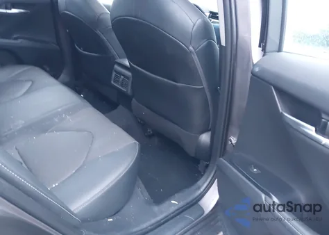 2020 Toyota Camry Xse z USA, uszkodzony, nr VIN 4T1K61AK5LU351959